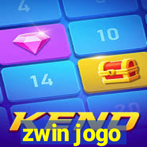 zwin jogo